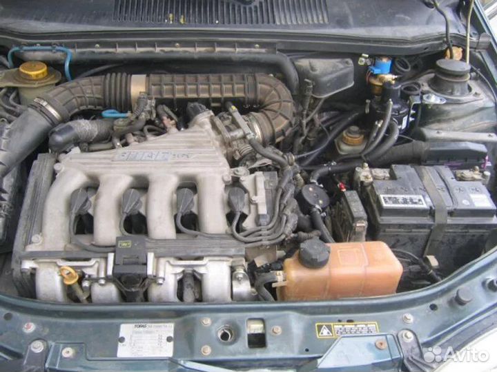 Разбор/запчасти Fiat Palio 1.6, 1.2