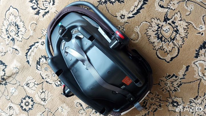 Детское авто кресло, торг