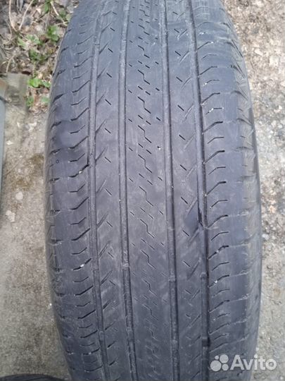 Bridgestone Ecopia EP850 225/70 R16