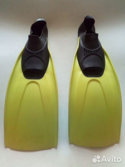 Ласты для плавания и др