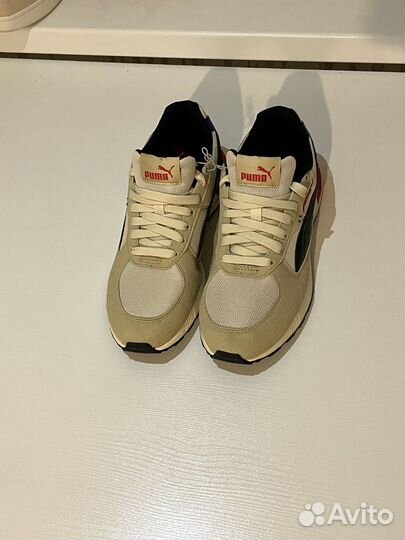 Кроссовки puma