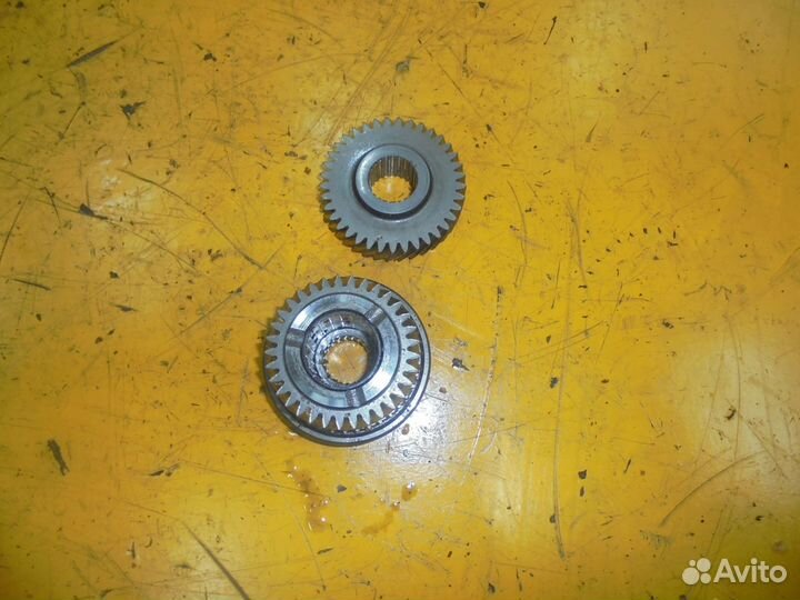 Шестерни 5-й передачи для Opel Astra J 2010-2017
