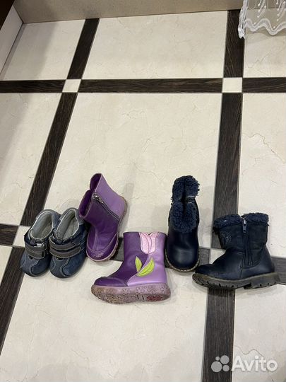 Одежда, обувь для девочки пакетом 74 80 бесплатно