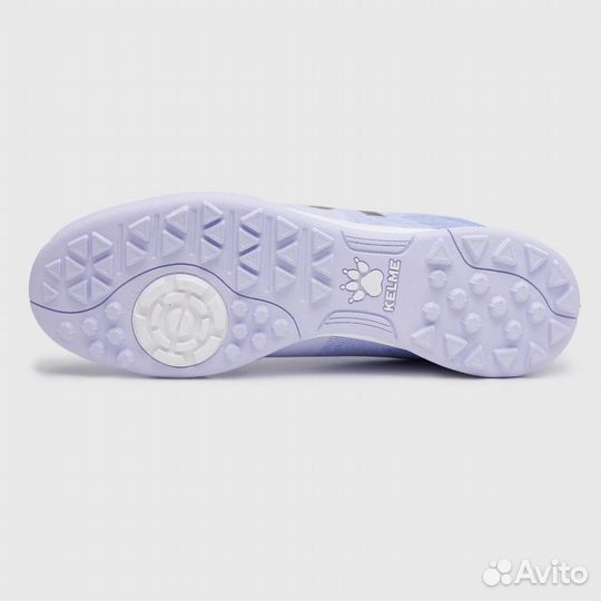 Обувь футбольная (многошиповки) kelme