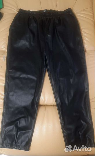 Брюки женские 62-64 размер