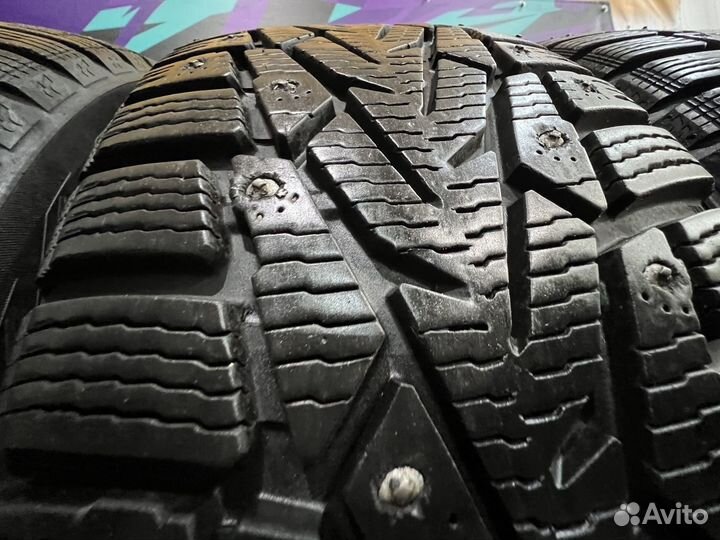 Nokian Tyres Nordman 7 SUV 215/65 R16
