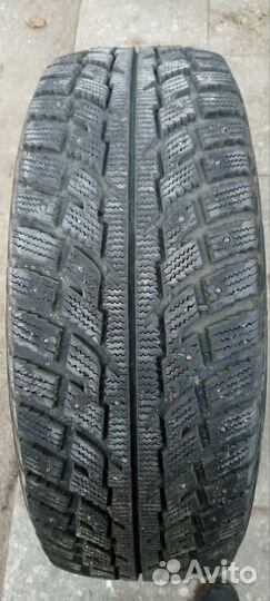 Marshal I'Zen RV Stud KC16 245/70 R16 107T