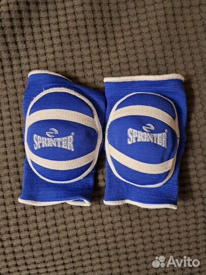 Наколенники