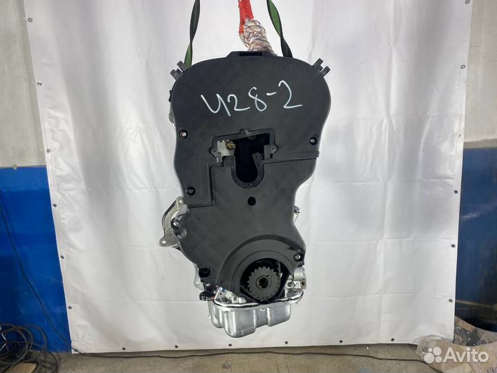 Новый Двигатель F16D3 на Chevrolet с гарантией