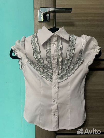 Школьная форма для девочки