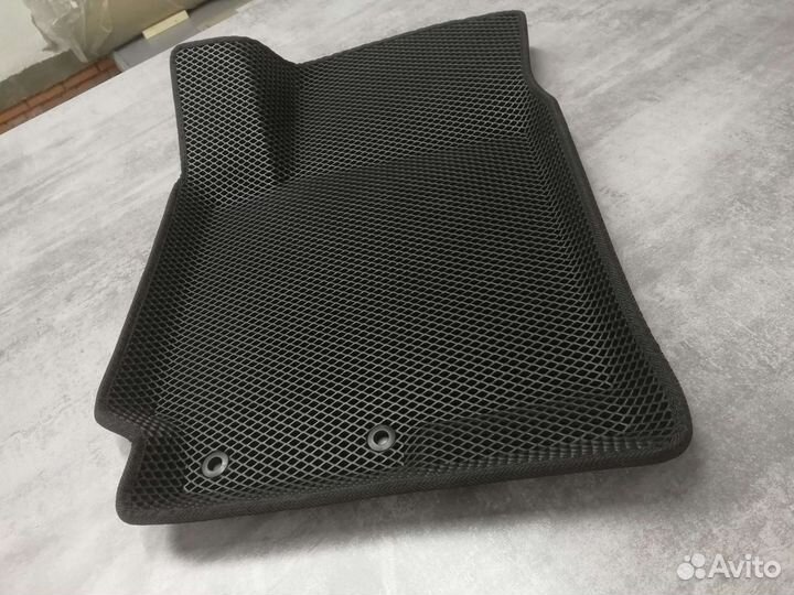 Ева коврики с бортами оптом