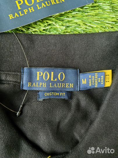 Поло Polo ralph lauren munich