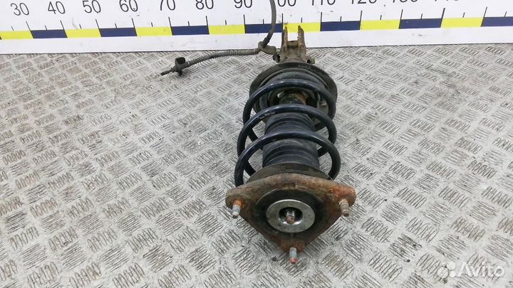 Стойка амортизатора переднего правого Hyundai i30