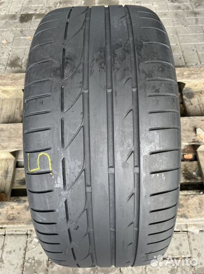 Bridgestone Potenza S001 255/40 R19