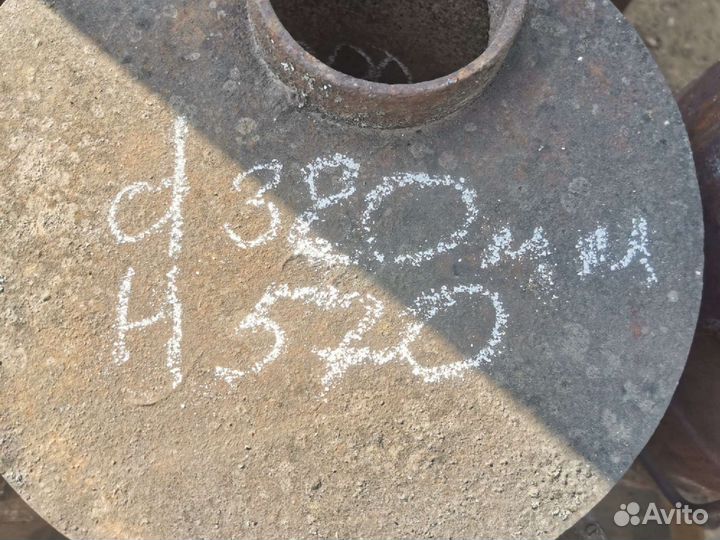 Печка буржуйка чугунная