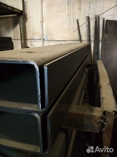 Удлинитель,усилитель,вставка в раму Газель Некст