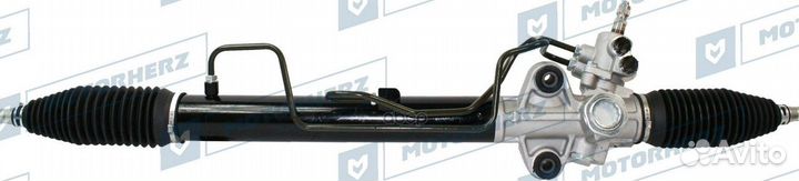 R20951NW рейка рулевая Mitsubishi L200 IV 2.5