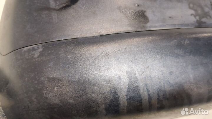 Зеркало боковое Ford Ranger, 2011