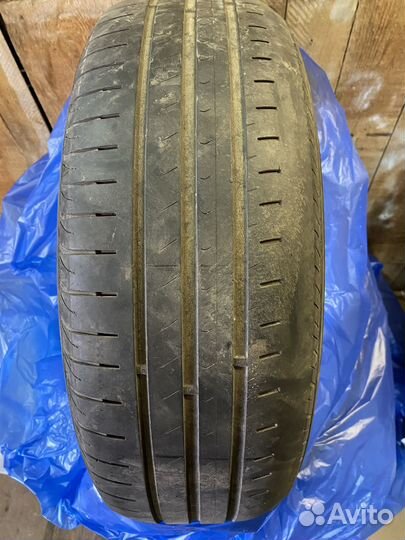 Hankook Kinergy Eco 195/65 R15 91H