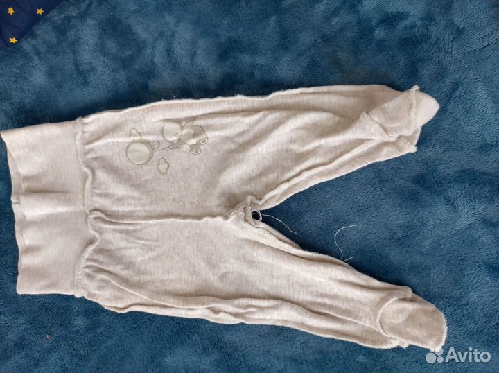 Детские вещи