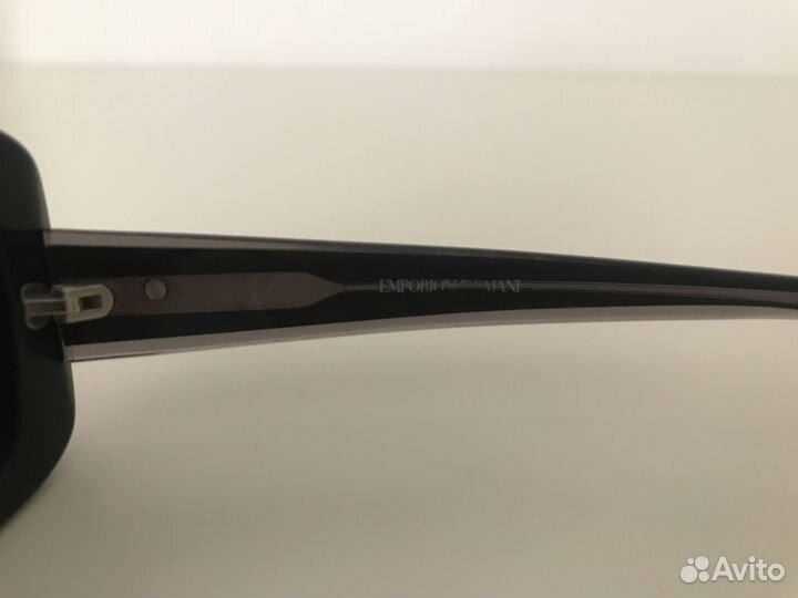 Солнечные очки Emporio Armani