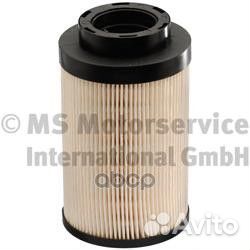 50 014 085 фильтрующий элемент топлива MAN D08