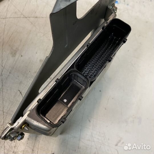 Блок управления двигателем Hyundai Tucson