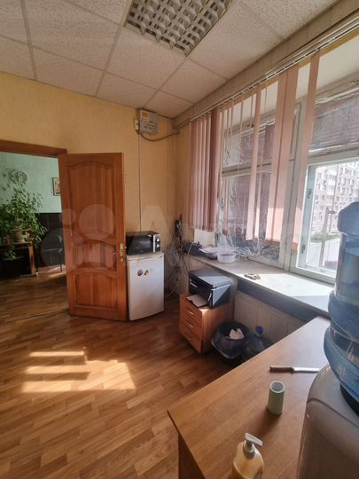 Офис, 61.1 м²