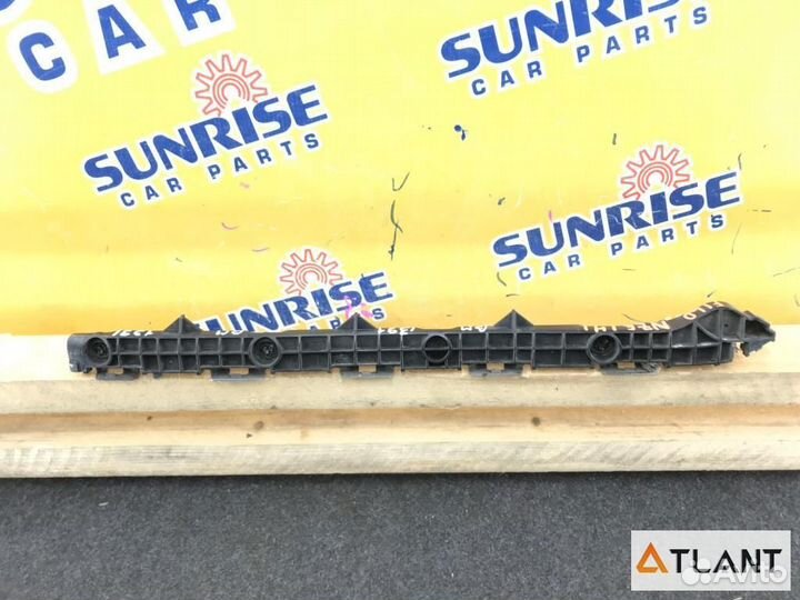 Крепление бампера задняя левая toyota corolla fiel