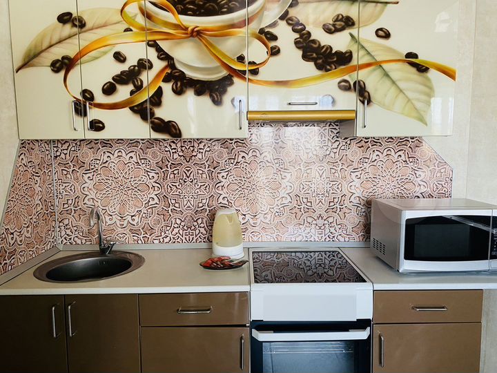 Квартира-студия, 48 м², 8/14 эт.