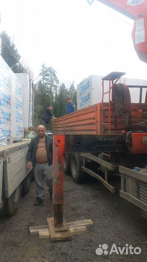 Газобетонные блоки d600 купить