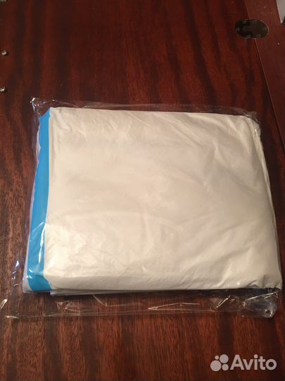 Комбенизон медицинский,защитный