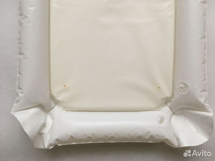 Пеленальная подстилка IKEA с 2 чехлами