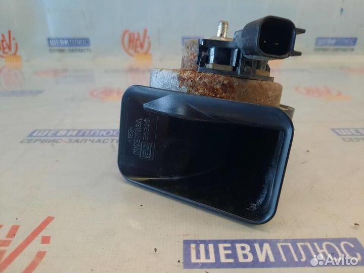 Сигнал звуковой Opel Antara