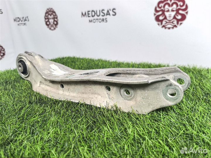 Рычаг подвески задний Audi Q5 FY 2.0 дизель 2021