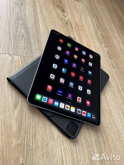 iPad pro 12.9 1TB WiFi+Cellular