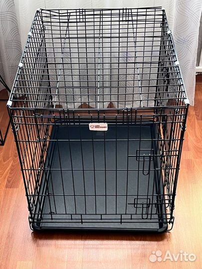 Клетка для животных