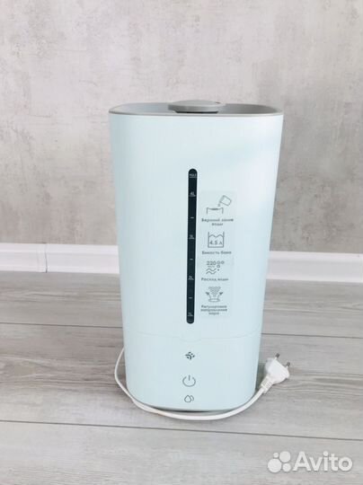 Увлажнитель