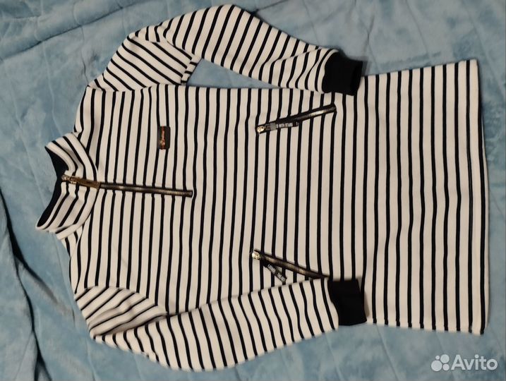 Вещи пакетом