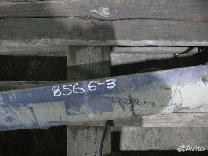 Задняя балка Volkswagen Golf 3 III