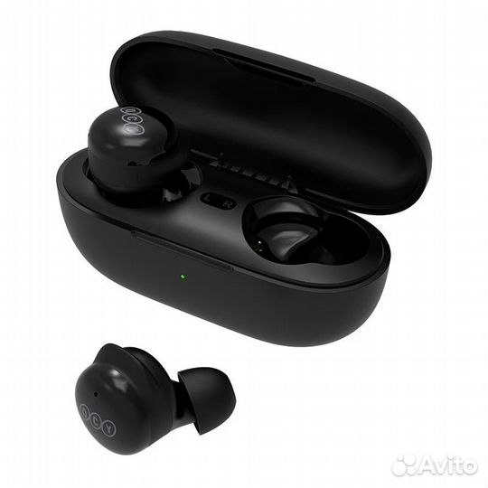 TWS Bluetooth гарнитура Xiaomi QCY T17