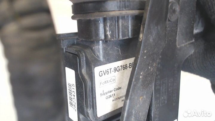 Радар (Дистроник) Ford Escape 2015, 2018