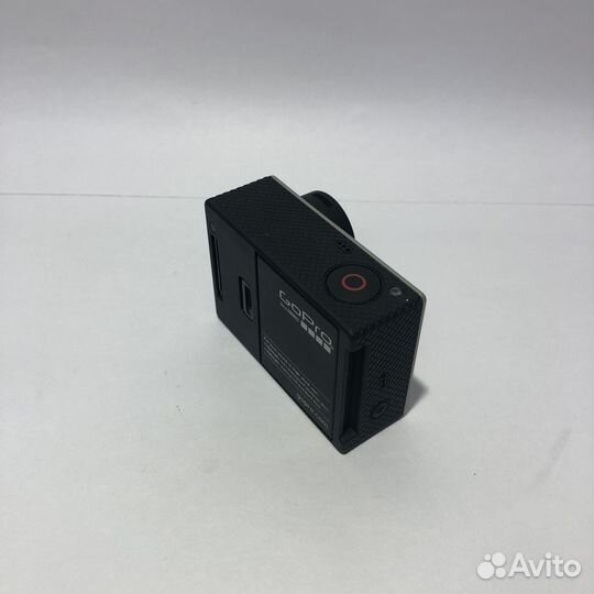 Экшн-камера GoPro hero3
