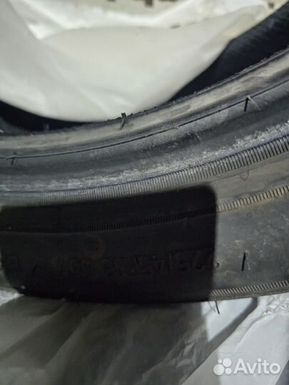 Triangle Snowlink TWT02 225/45 R18