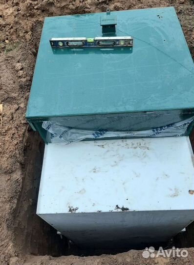 Септик Евролос био