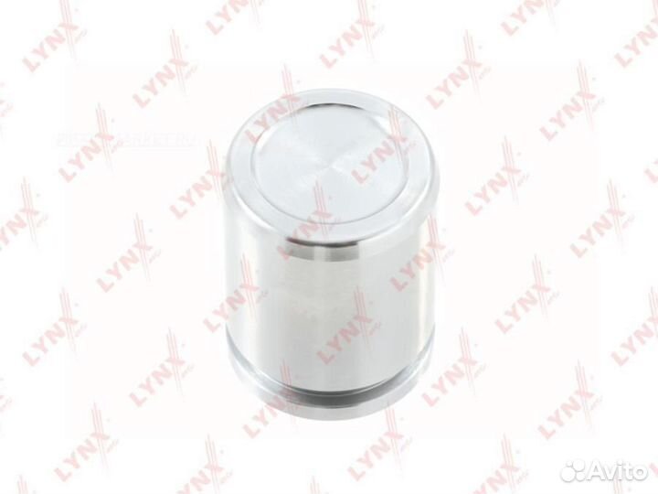 Lynxauto BC-4054 Поршень тормозного суппорта зад