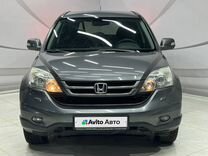 Honda CR-V 2.0 AT, 2011, 386 225 км, с пробегом, цена 1 558 000 руб.