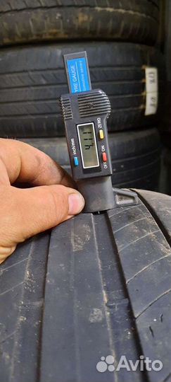 Michelin Primacy 3 225/55 R18 98V