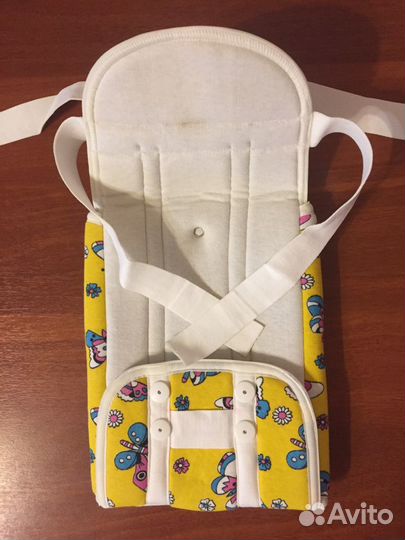 Распорка детская ортопедическая