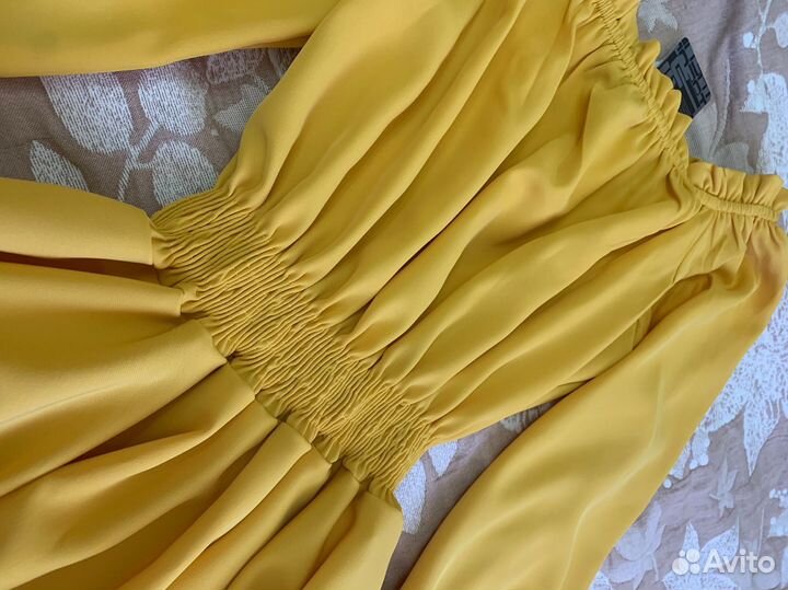 Платье женское 46 48 турция новое